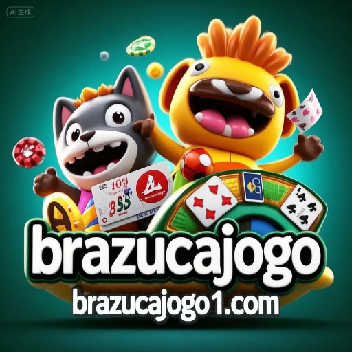 brazucajogo