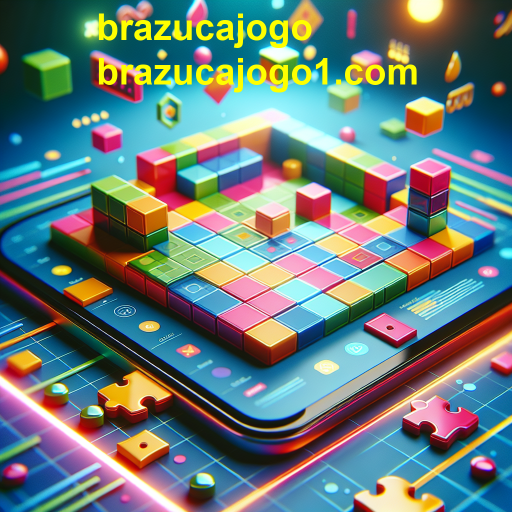 Desvendando os Desafios dos Jogos de Quebra-Cabeça